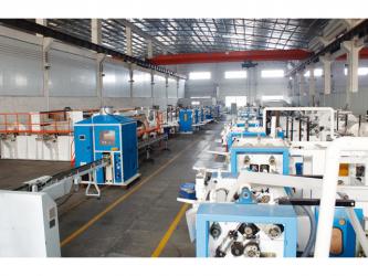 SYM Shenzhen Yushengda Machinery & Engineering CO.,LTD