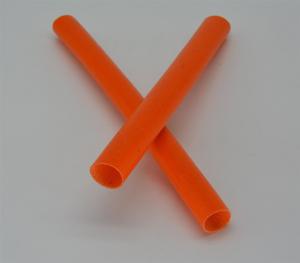 Wholesale Corrosion Resisting 1mm 40mm Fiber Glass Tubing With High Temperature Resistance from china suppliers