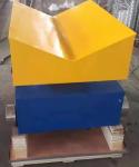 Entry Exit Coil Car For Decoiler Or Recoiler