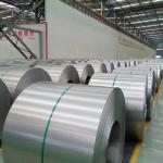 Customizable Cold Rolled Stainless Steel Coils 304 304L 310 0.4mm Thickness