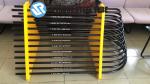 ASTM A179 ASME SA179 32*3mm Seamless Heat Exchanger Tube