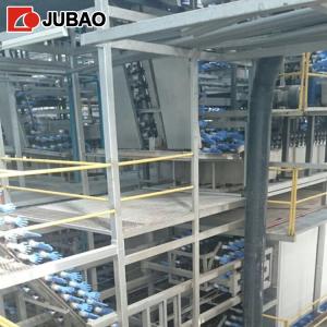 Wholesale PVC Emulsion Auto 32KW Disposable Glove Making Machine from china suppliers