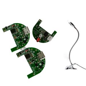 Wholesale MOS Customized PCB Assembly from china suppliers