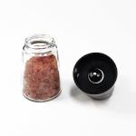 160ml Ceramic Stainless Steel Salt And Pepper Grinders