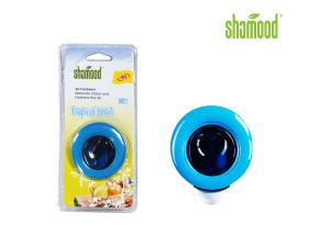Wholesale Tropical Fruit Membrane Air Freshener 7ML For Car Vent from china suppliers