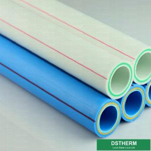 Wholesale 6m Length Smooth Surface Fiberglass Ppr Plumbing Pipe from china suppliers