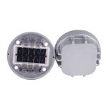 Aluminium Road Studs Road Warning 104*123*23mm For Road Safety Standards