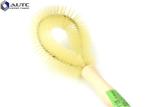 Long Handle Housekeeping Brushes Cooking Non Stick Oil Pan Customized Color