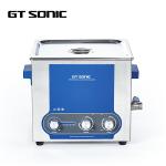 Stainless Steel Commercial Ultrasonic Cleaner 13L Professional Ultrasonic