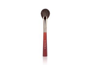 Wholesale Vonira Beauty Professional Mini Fan Eye Makeup Brush Highlighter Brush Vegan Synthetic Hair Small Cosmetic Blush Brush from china suppliers