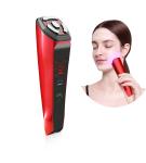Private Label Face Beauty Personal Care RF Anti Aging Wrinkle Removal Device
