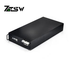 Wholesale 96.3V 131.2Ah Car EV Lithium LiFePO4 Battery Phosphate Battery MSDS from china suppliers