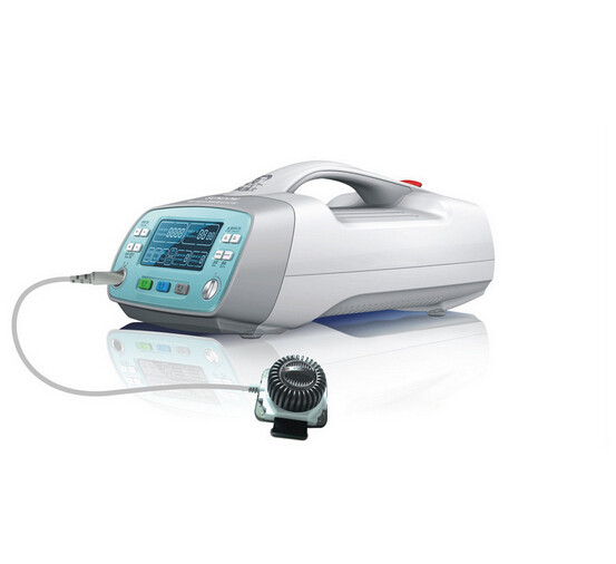 2019 Portable Home Use Semiconductor Laser Therapeutic Treatment Acute /Chronic Athletic Pain