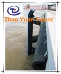 GD type marine rubber bumper