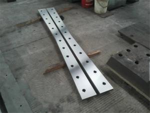 Wholesale Stainless Steel Shear Blades Material from china suppliers
