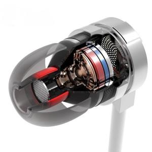 Wholesale Hybrid Balance Armature with Dynamic Units DM9 Super Bass in Ear Earphones Handsfree from china suppliers