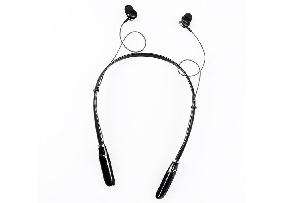 CSR 8635 Chipset Sound Noise Cancelling Headphones , Magnetic Wireless Stereo Headphones