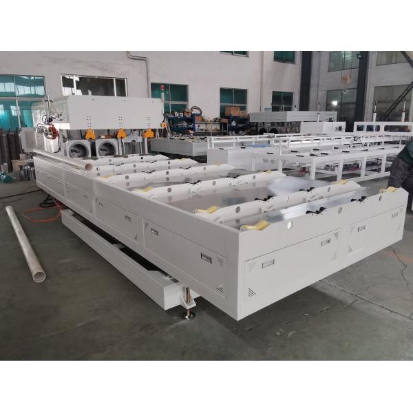 Double Station Oven Plastic PVC/UPVC/PP Pipe/Tube Belling Machine