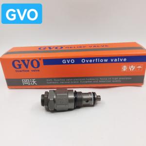 Wholesale 72117668 Main Relief Valve Excavator from china suppliers