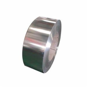 Wholesale X20Cr13 1.4021 Stainless Spring Steel Strip from china suppliers
