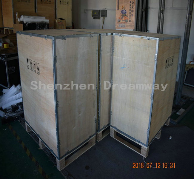 Indoor Full Color LED Display