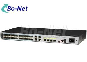 China S5700-52X-LI-48CS-AC Huawei 10GE SFP+Cisco Gigabit Switch on sale