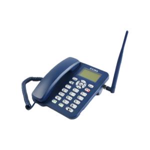 Wholesale Residential Gsm Wireless Desktop Phone TNC Cordless Home Phone With Sim Card from china suppliers