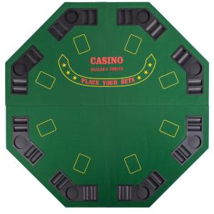 China CPM-010 Eco Friendly Non-Toxic Deluxe Foldable Game Mat Game Tabletop Mat on sale