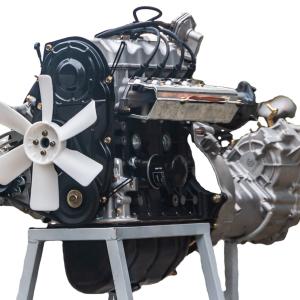 Wholesale DAYANG 1.35l Carburetor Engine 465 1000CC Water Cooled 4 Stroke 4 Cylinder Style from china suppliers