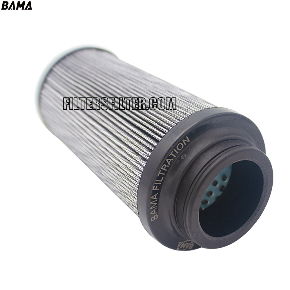 R530G10V Engineering Machinery Return Oil Filter Element for Video outgoing-inspection