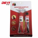 12 Months Guarantee Period Building Supply Concrete Acrylic Glues