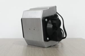 Wholesale 12V Miniature Air Pump Silent Air Pumps Low Noise from china suppliers
