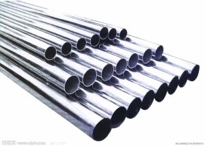 Wholesale ASTM 304 stainless steel welded pipe from china suppliers