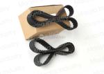 Mazda Accessory Drive Belt 626 FE F2 F8 Engine - 168 Teeth Ford Telstar Kia