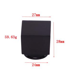 Wholesale Fea 15 Perfume Bottle Caps from china suppliers