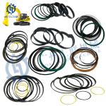 Construction Machinery Spare Parts Seals 9599621 9599723 9600159 10288768