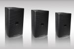 Passive Full Range Stage Sound System With Subwoofers For Theartre / KTV
