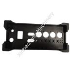 6061 Custom Machined Parts Right Board
