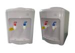 Office Bottled Water Dispenser , Desktop Thermoelectric Water Dispenser