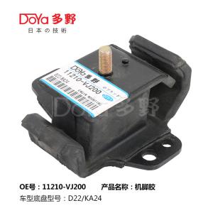 Wholesale Nissan Engine Mounting 11210-VJ200 from china suppliers