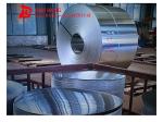 Dc Or Cc 1050 1060 3003 5052 5474 6061 Aluminum Coil For Decoration Roofing