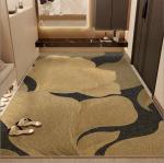 2024 New Door Entry Light Luxury High Sense Floor Carpet Rug
