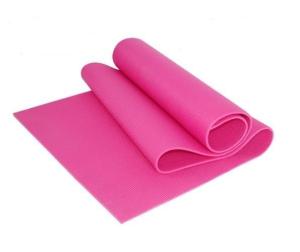 Wholesale Pink 5mm sticky Yoga Mat-Non Slip Exercise/Gym/Camping/Picnic Mat from china suppliers