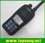IC-M23 Buoyant ICOM m23 m24 marine two way radio