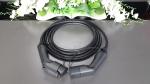 Charging Cables for Electrical Vehicles 300V H07BZ5-F 62893IEC123
