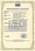 Shenzhen Niyakr Technology Co., Limited Certifications