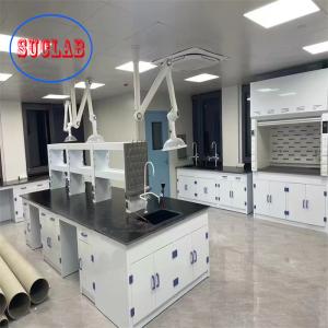 Wholesale Customizable Modern Polypropylene Lab Furniture Manufacturers in Hong Kong from china suppliers