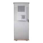 19 Inches Metal Enclosure Waterproof Dustproof Outdoor Cabinet With IP65