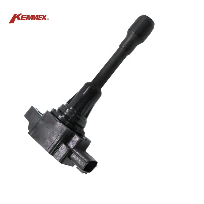 KEMMEX UF708 22448-1KT0A Ignition Coil for Nissan 22448-1KT1A 22448-JA10A 22448-3HD0C