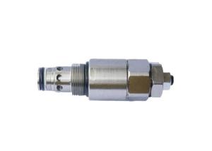Wholesale Excavator Hydraulic Control Relief Valve For Doosan Daewoo DH150 from china suppliers